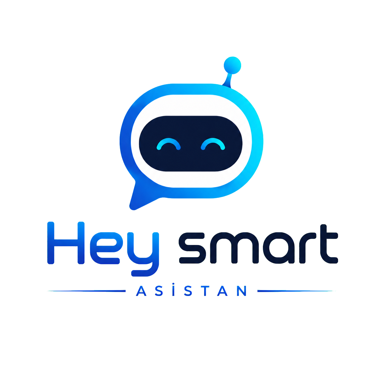 Hey smart mobil asistan
